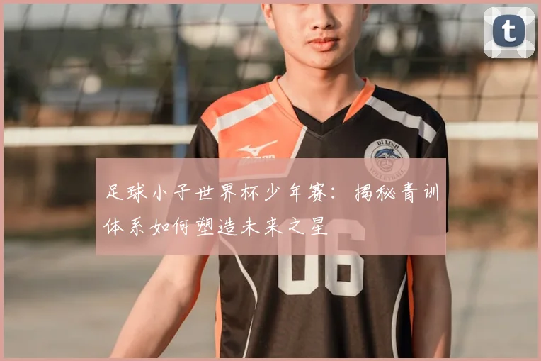 足球小子世界杯少年赛：揭秘青训体系如何塑造未来之星