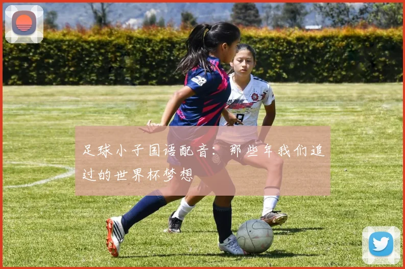 足球小子国语配音：那些年我们追过的世界杯梦想