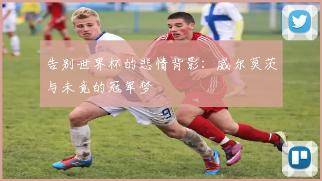 告别世界杯的悲情背影：威尔莫茨与未竟的冠军梦