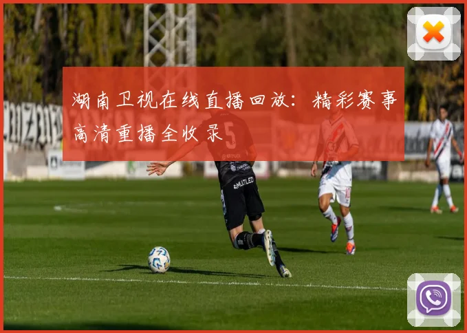 湖南卫视在线直播回放：精彩赛事高清重播全收录